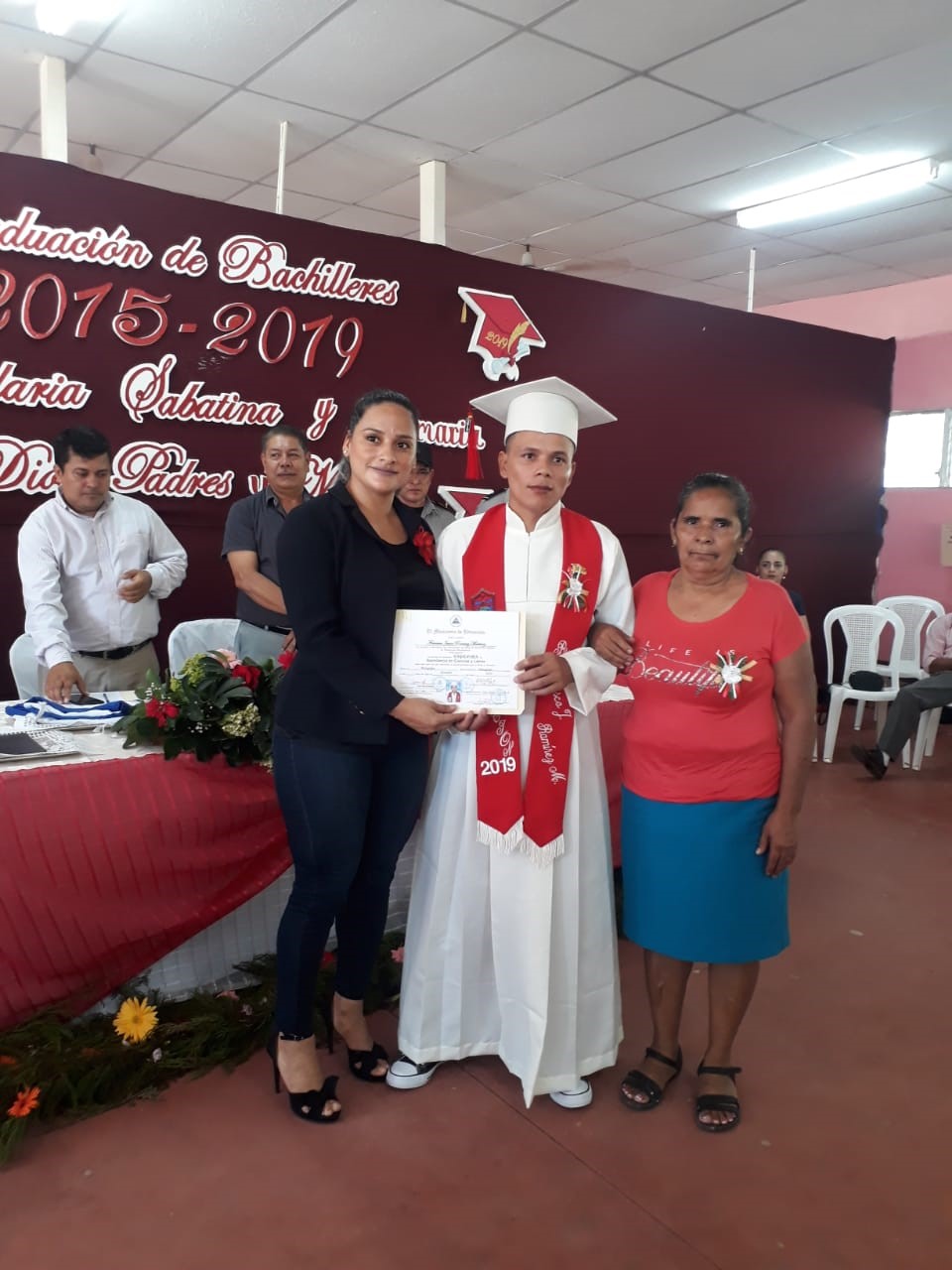 SISTEMA PENITENCIARIO1